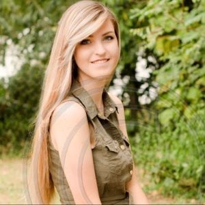 Meet your Posher, Erica